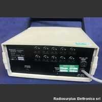 6110 Microprocessor Termometer  COMARK type 6110 Strumenti