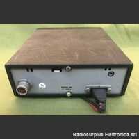 COMMEX SCANNER I Ricevitore Scanner COMMEX SCANNER I Apparati radio