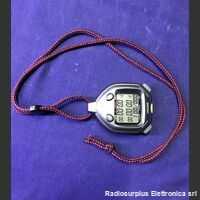 KVP30 Cronometro per Atletica SEIKO S058-4000 Militaria