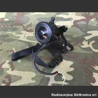 CRV-51018-A Microfono a Pettorale  CRV-51018-A Accessori per apparati radio Militari