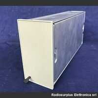 TEKTRONIX  ser. 5000 Cassetto porta-sonde  TEKTRONIX  ser. 5000 Accessori per strumentazione