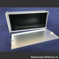 TEKTRONIX  ser. 5000 Cassetto porta-sonde  TEKTRONIX  ser. 5000 Accessori per strumentazione