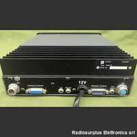 9360 Ricetrasmettitore CODAN 9360 HF SSB Apparati radio