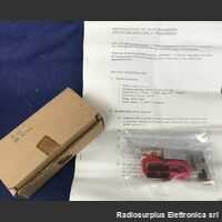 COIL KIT (9.0) YO-100 KIT Modifica per Monitorscope YO-100 COIL KIT (9.0) YO-100 Strumenti