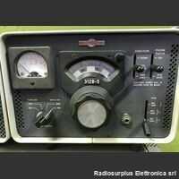 COLLINS COLLINS KWM-2 + 30L-1 + 312B-5 + Alimentatore/box alt. Stazione RadioAmatoriale Apparati radio