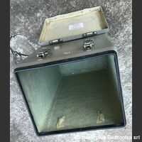 PROTEX Contenitore Militare in Vetroresina PROTEX Varie