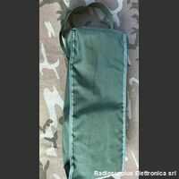  HARRIS batterie Custodia porta Batterie per apparati radio   HARRIS Apparati radio