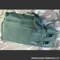  Custodia porta Accessori  HARRIS Apparati radio