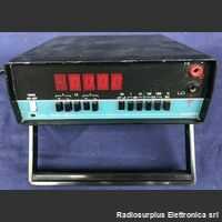 DATA PRECISION 2480R Multimeter DATA PRECISION 2480R Strumenti