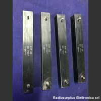  EDI 7037 Diodo Alta Tensione KVP 30 Componenti elettronici