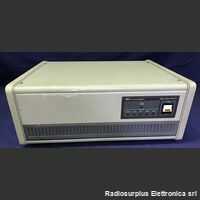 EG & G mod. 1461 Detection Interface  EG & G mod. 1461 Strumenti