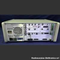 EG & G mod. 1461 Detection Interface  EG & G mod. 1461 Strumenti
