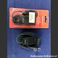 EM-180 Microfono / Altoparlante Lafayette EM-180 Telecomunicazioni
