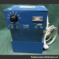  ENEGREENElectronics  model. A 1048 Autotrasformatore a Ferro Saturo  ENEGREENElectronics  model. A 1048  Ingresso tensione di rete 200 - 260 volt,  uscita 115 volt nominali Strumenti