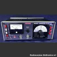 EP11C Marker Generator UNAOHM EP 11C Strumenti