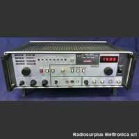 EP 656 Sweep Generator  UNAOHM type EP 656 Strumenti