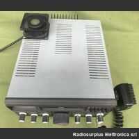 E.R.E. KONTACT ALL Mode ALL Band VHF-UHF Transceiver  E.R.E. KONTACT Apparati radio