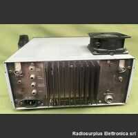 E.R.E. KONTACT ALL Mode ALL Band VHF-UHF Transceiver  E.R.E. KONTACT Apparati radio