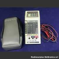 FLUKE 8020B Multimeter   FLUKE 8020B Strumenti