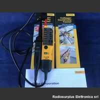 FLUKE T110 Voltage/Continuity Tester FLUKE T110 Strumenti