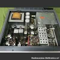 FTDX 505 Ricetrasmettitore HF SOMMERKAMP mod. FTDX 505 Apparati radio