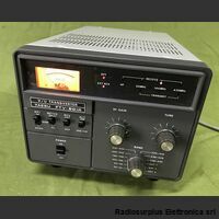 YAESU FTV-901R V/U Transverter YAESU FTV-901R Apparati radio civili