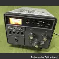 YAESU FTV-901R V/U Transverter YAESU FTV-901R Apparati radio civili