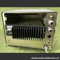 YAESU FTV-901R V/U Transverter YAESU FTV-901R Apparati radio civili