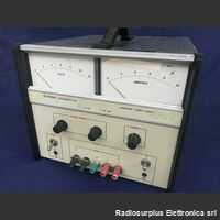L12-10C Stabilised Power Supply  FARNEL L12-10C Strumenti