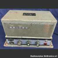 GELOSO G-221-A Amplificatore di Alta Qualità GELOSO G-221-A Varie