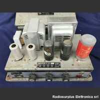 GELOSO G-221-A Amplificatore di Alta Qualità GELOSO G-221-A Varie