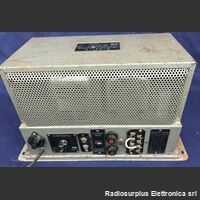 GELOSO G-221-A Amplificatore di Alta Qualità GELOSO G-221-A Varie