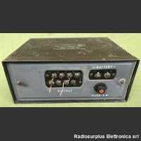 GELOSO G-223-PA Amplificatore a Transistor GELOSO G-223-PA Varie