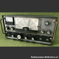 GELOSO G.4/228-MKII Transmitter Radio GELOSO G.4/228-MKII Apparati radio