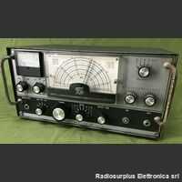 GELOSO G.4/228-MKII Transmitter Radio GELOSO G.4/228-MKII Apparati radio