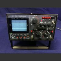 G404 DT Dual-Trace Oscilloscope UNAOHM G404 DT Strumenti