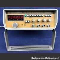 GFG-8016G Function Generator GW model GFG-8016G Strumenti