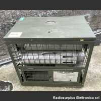 TENT HEATER model GHS III Riscaldatore per Tende Militari  TENT HEATER model GHS III Militaria