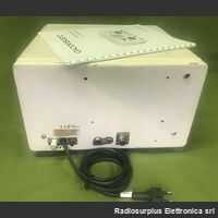 GONSET G-50  6 Meter Communication  GONSET G-50 Apparati radio