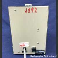 GTV-706F AC Millivolt Meter GW model: GTV-706F Strumenti