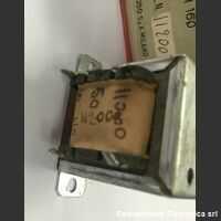 GELOSO 112008 Trasformatore Alimentazione GELOSO 112008 Componenti elettronici