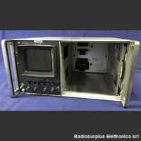 HP 141T Display Spectrum Analyzer HP 141T Strumenti