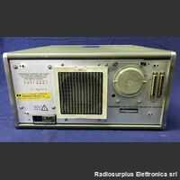HP 141T Display Spectrum Analyzer HP 141T Strumenti