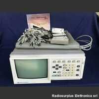 HP 1630A Logic Analyzer HP 1630A Strumenti