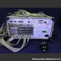 HP AGILENT 16702A Logic Analysis System HP AGILENT 16702A Apparati radio