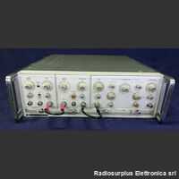  HP 1900A opt. 001 Pulse Generator  HP 1900A opt. 001 Strumenti