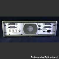  HP 1900A opt. 001 Pulse Generator  HP 1900A opt. 001 Strumenti