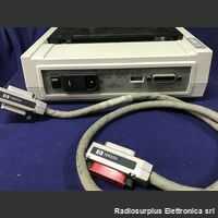 HP 2225AB ThinkJet Printer  HP 2225AB Strumenti