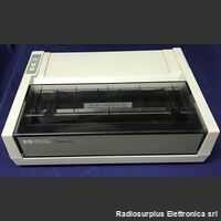 HP 2225AB ThinkJet Printer  HP 2225AB Strumenti