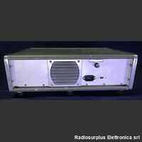 HP 222A Pulse Generator HP 222A Strumenti